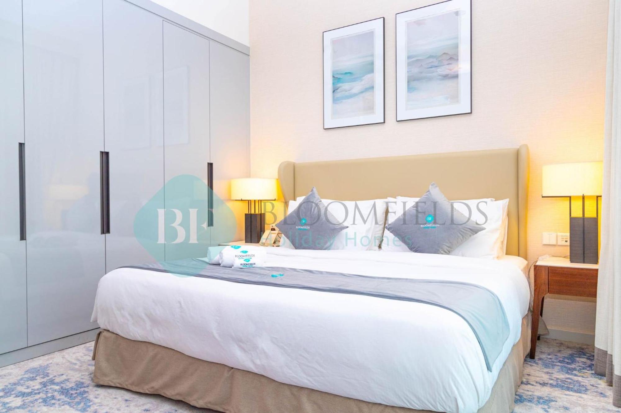 Bloomfields 2Brmaid Address Beach Fudżajra Zewnętrze zdjęcie