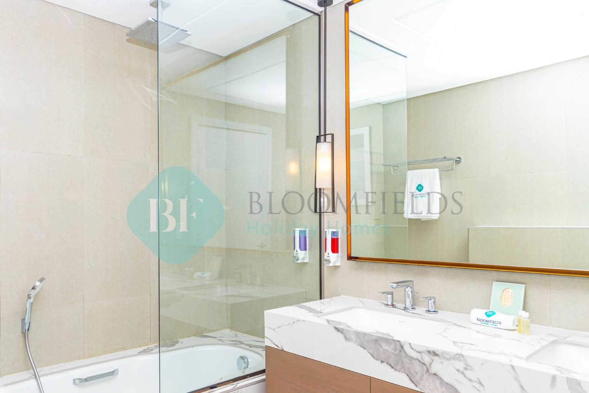 Bloomfields 2Brmaid Address Beach Fudżajra Zewnętrze zdjęcie
